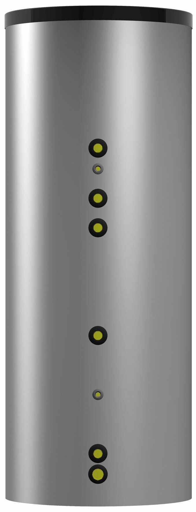 Optiline Solarspeicher RHS-PU Optiline Solarspeicher RHS-PU