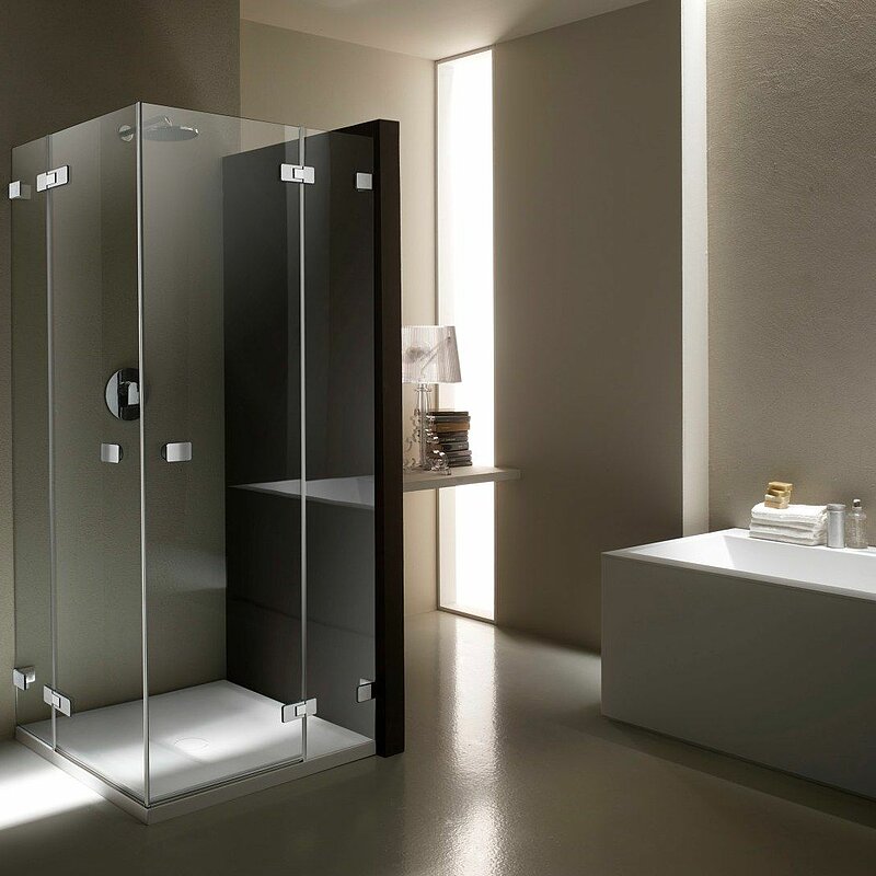 Dusche