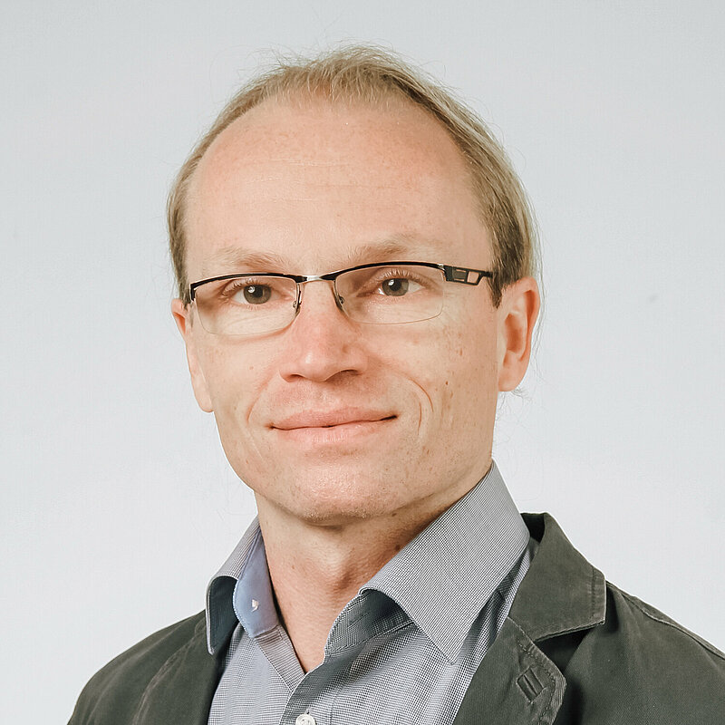 Gerit Voigt, Verkaufsleiter R+F TBU Gerit Voigt, Verkaufsleiter R+F TBU Erfurt
