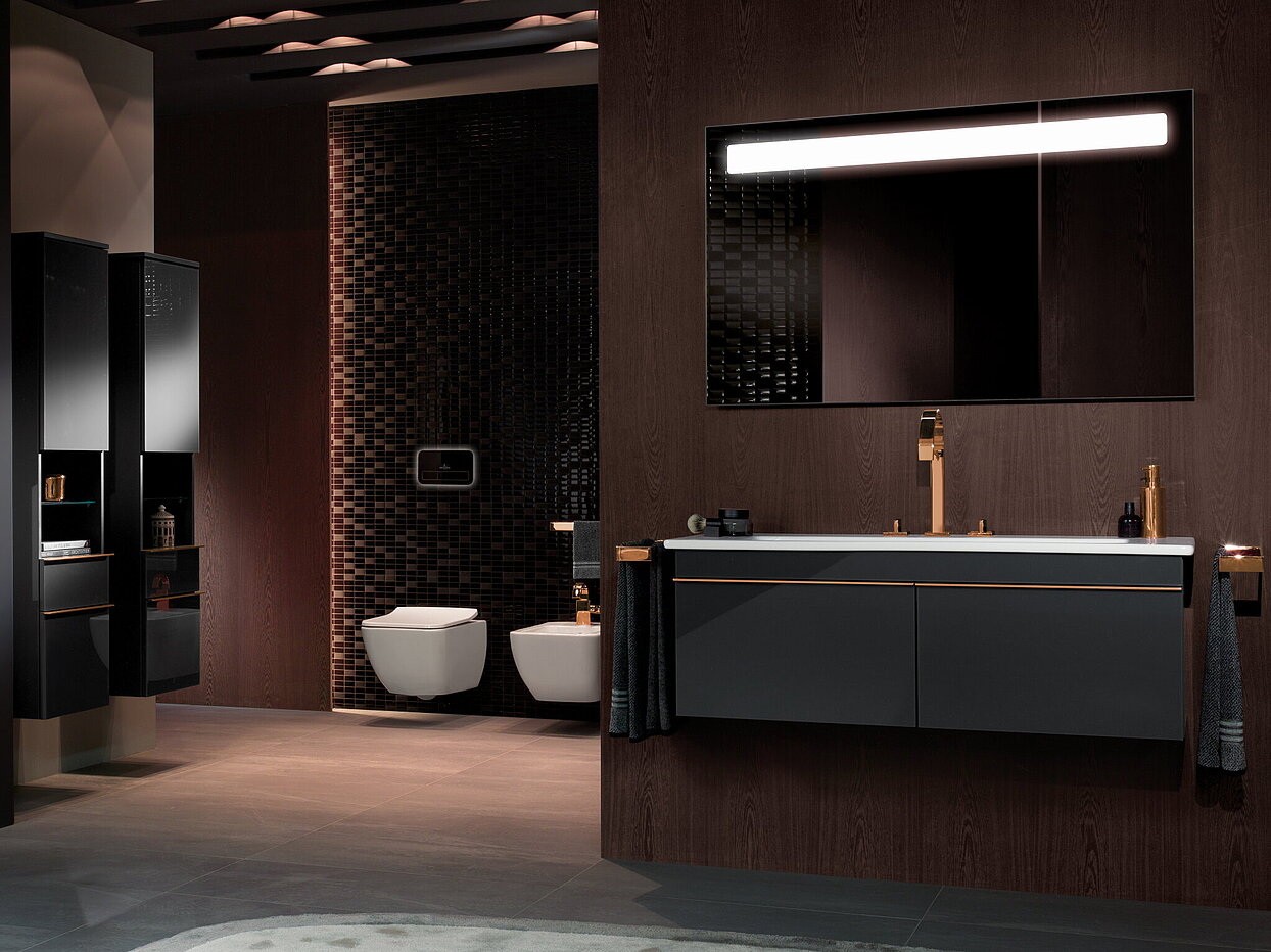 Villeroy & Boch Villeroy & Boch Bad Venticello