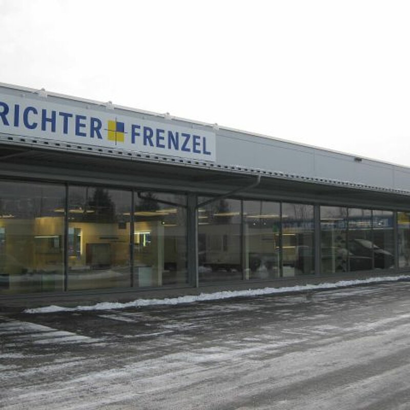 Richter+Frenzel Wiesbaden