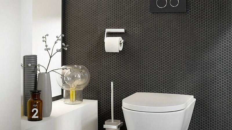 © emco Bad EMCO Bad Accessoires trend