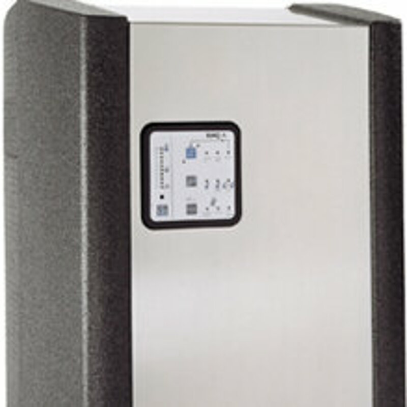 Regenwassersystemsteuerung