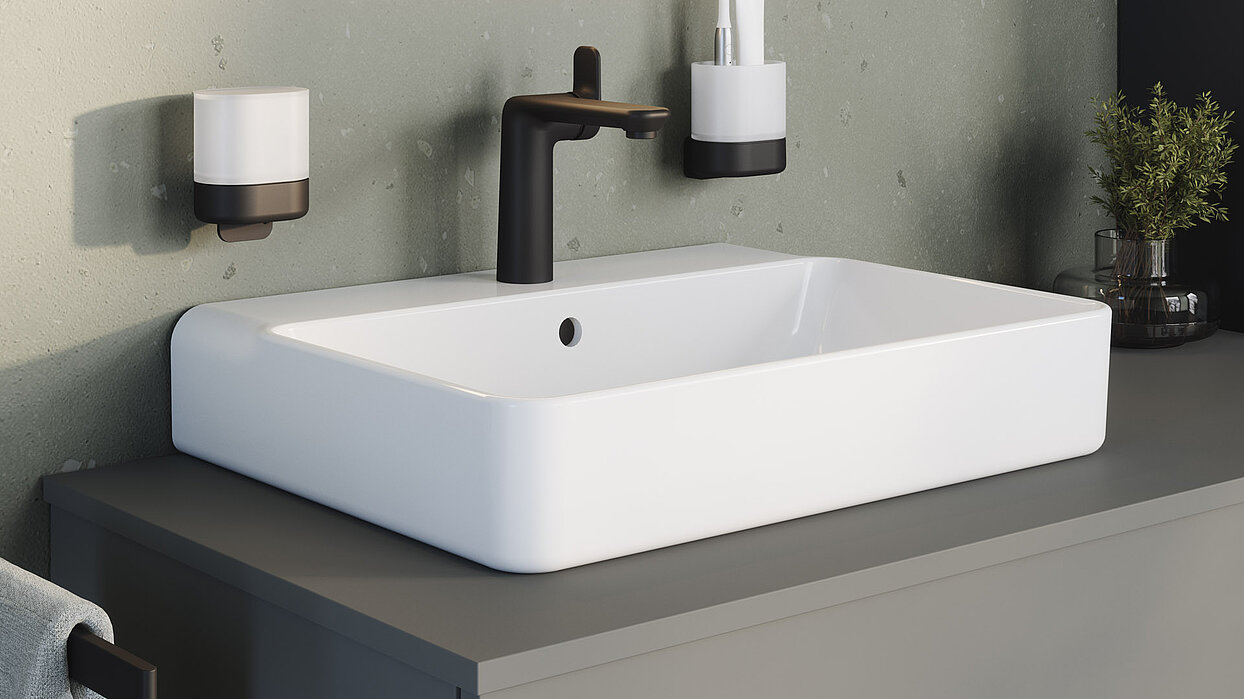 FOE Leano Waschbecken