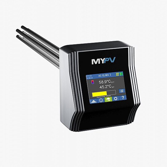 my-PV AC ELWA 2 Warmwasserbereitungsgerät für netzgekoppelte Photovoltaikanlagen