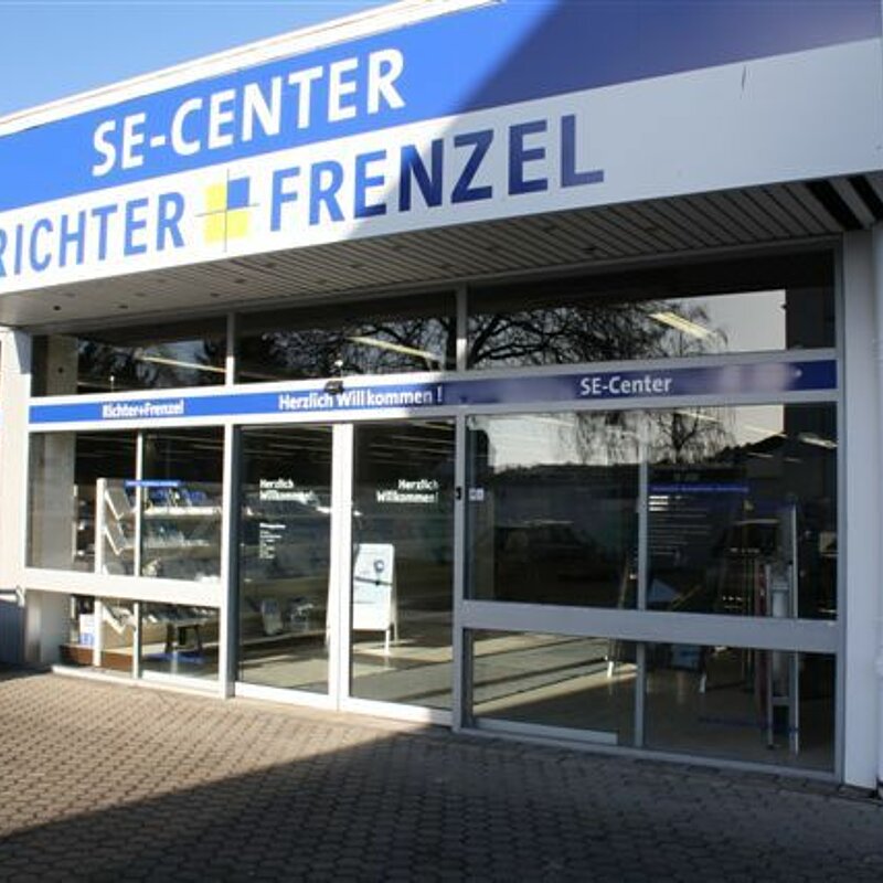 Richter+Frenzel Düren