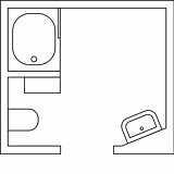 Raumkonzept Bohème: Grundriss