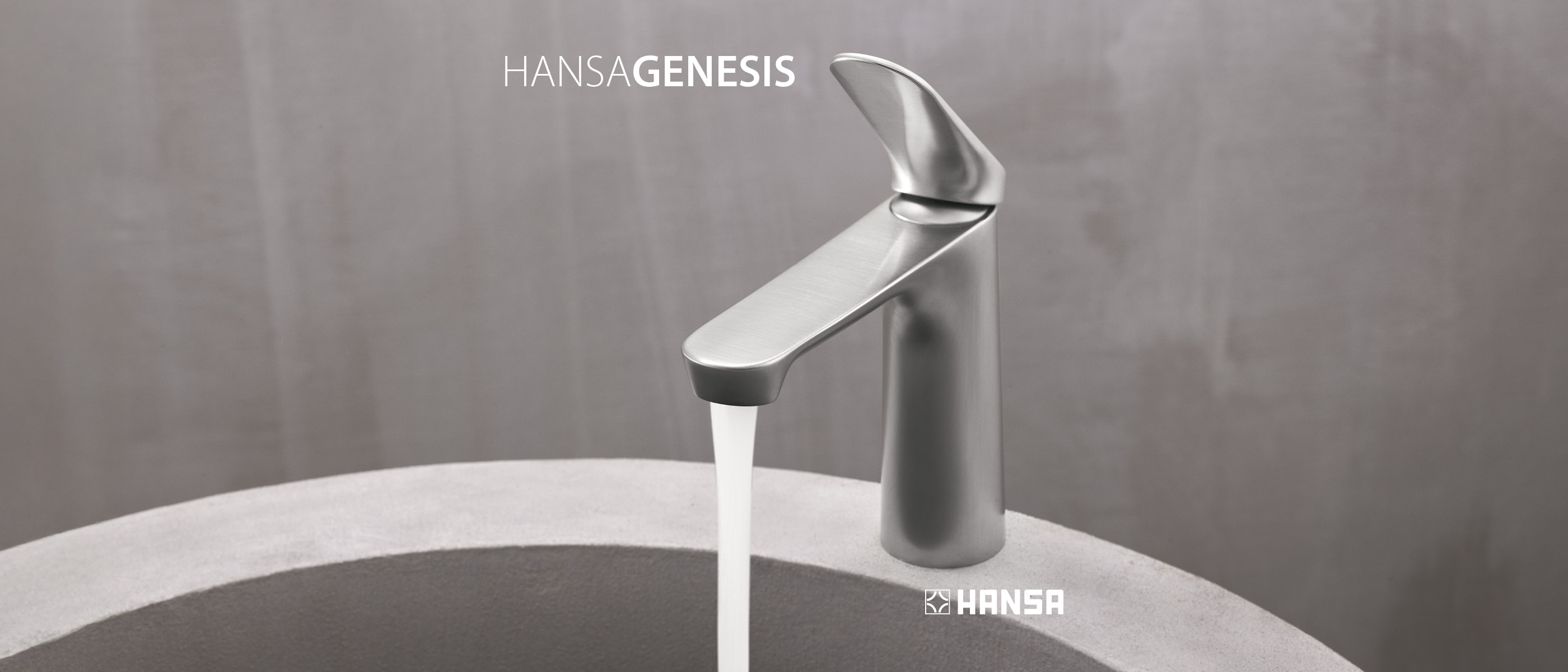 Newsbanner HANSAGENESIS