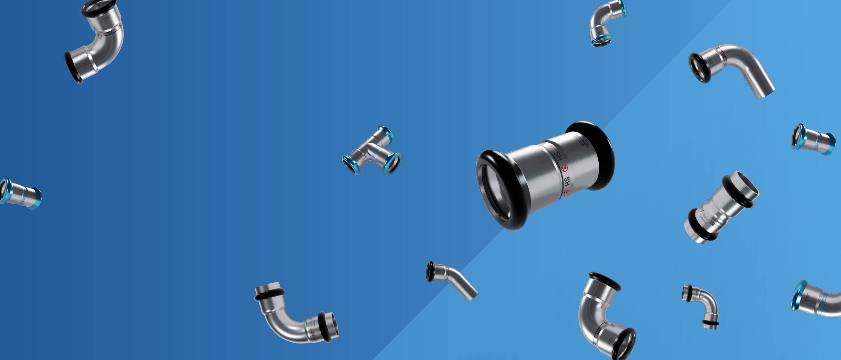 Newsbanner OptiSteel Aktionspakete
