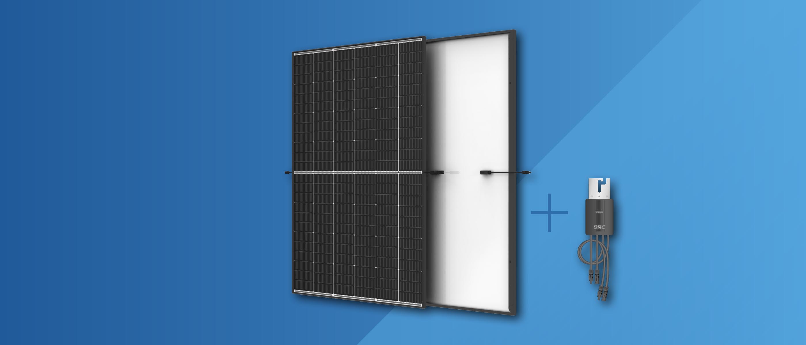 Newsbanner Photovoltaik Aktionspakete