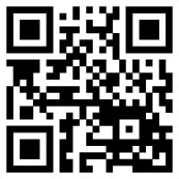 QR Code R+F Unternehmensapp