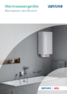 Optiline | AEG Warmwassergeräte (09/2026)