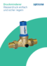 Optiline Druckminderer (10/2026)