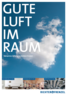 Gute Luft im Raum