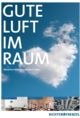 Gute Luft im Raum Gute Luft im Raum