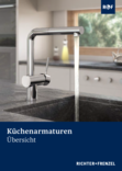 Küchenarmaturen