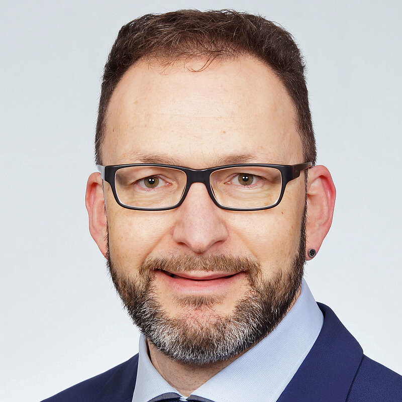 Thomas Rettenmeier