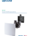 Optiline by Maico Einzel-Entlüftungssysteme ER-EC