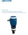 Optiline Wasserfilter