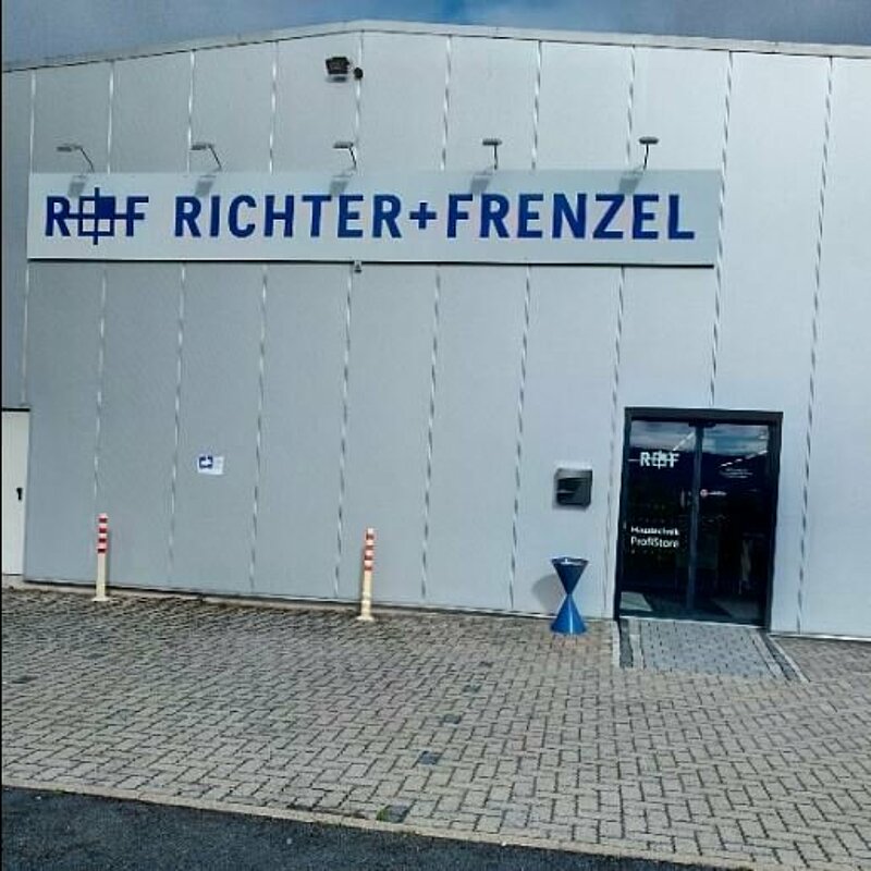 R+F ProfiStore Hann. Münden