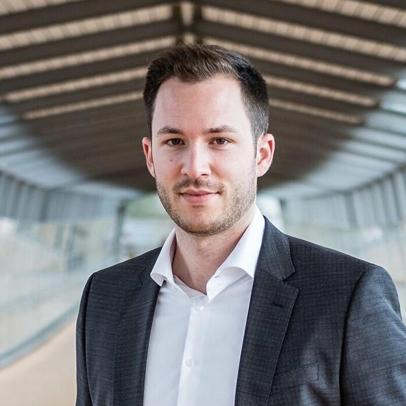Daniel Seuferlein