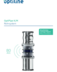 OptiPipe Rohrsystem