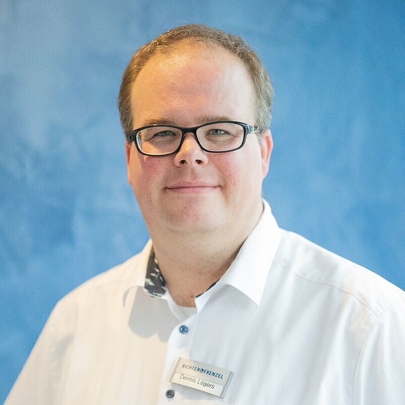Dennis Lögers