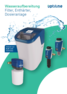 Optiline Wasseraufbereitung: Filter, Enthärter, Dosieranlage (10/2026)