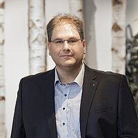 Dimitrios Ntioudis