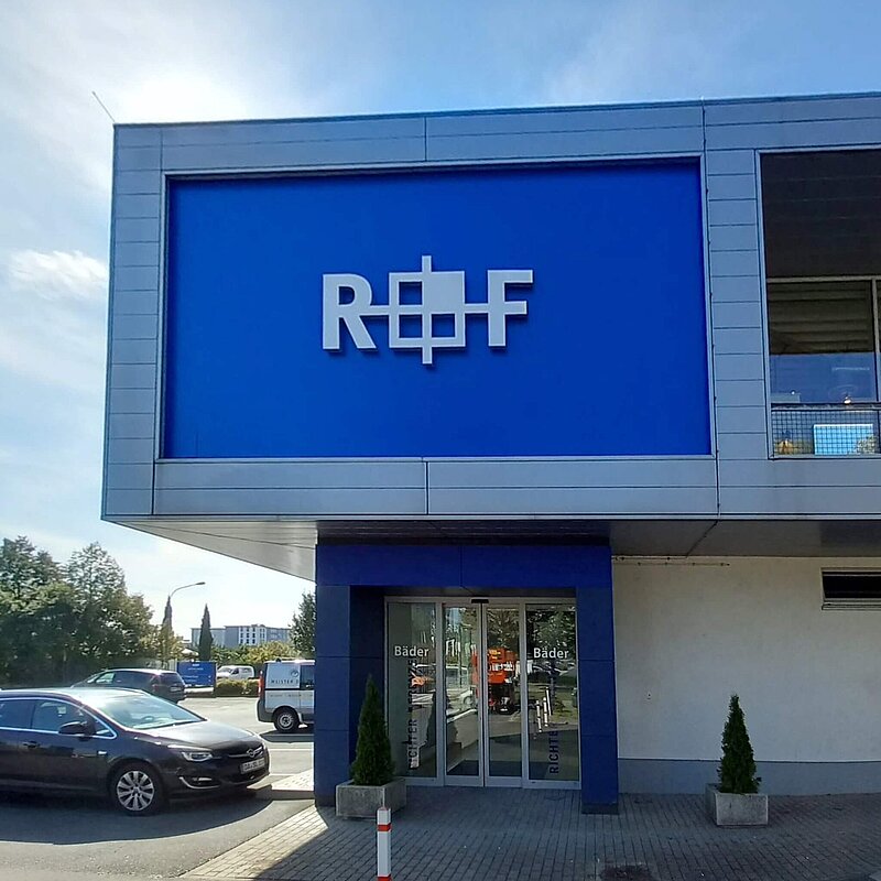 Richter+Frenzel Eschborn