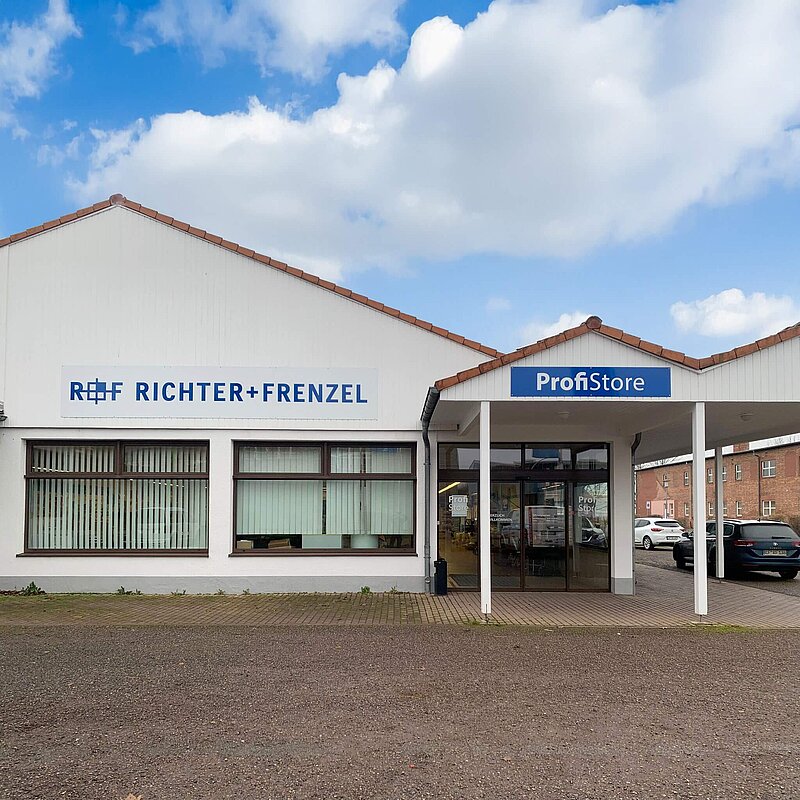 Richter+Frenzel Gotha