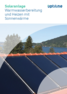 Optiline Solaranlage (10/2026)