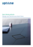 Optiline Bad-/ Bodenabläufe