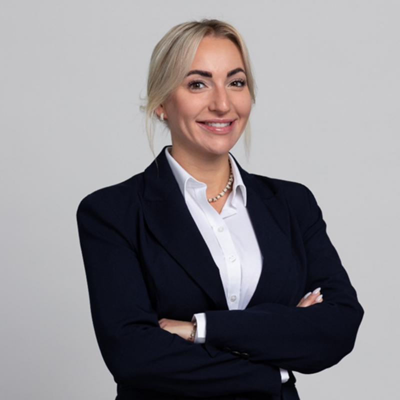 Vanessa Kuhn