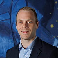 Fabian Bach
