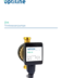 Optiline Zirk Trinkwasserpumpe