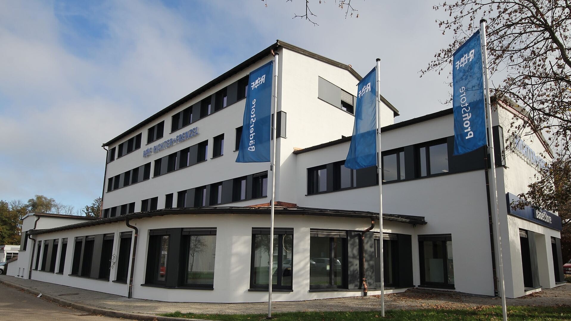 Richter+Frenzel Kempten