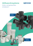 Optiline Abflussrohrsysteme (09/2026)