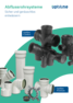 Optiline Abflussrohrsysteme (09/2026)