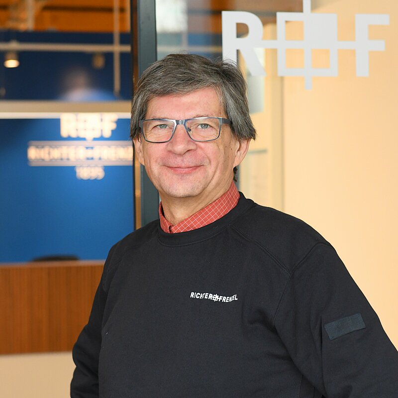 Manfred Grund