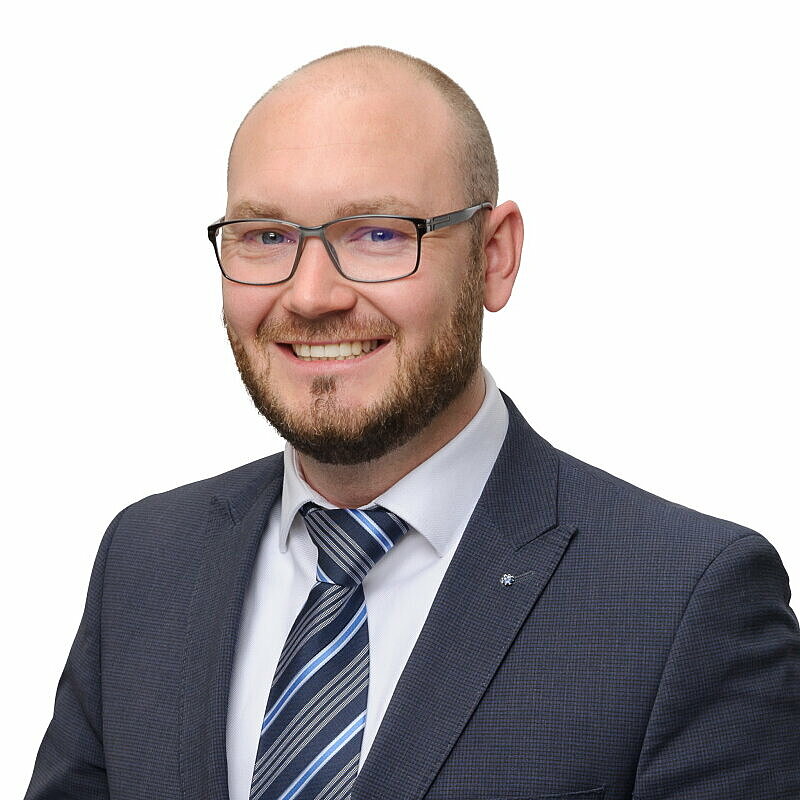 Michael Landgraf