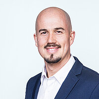 Fabian Baindl