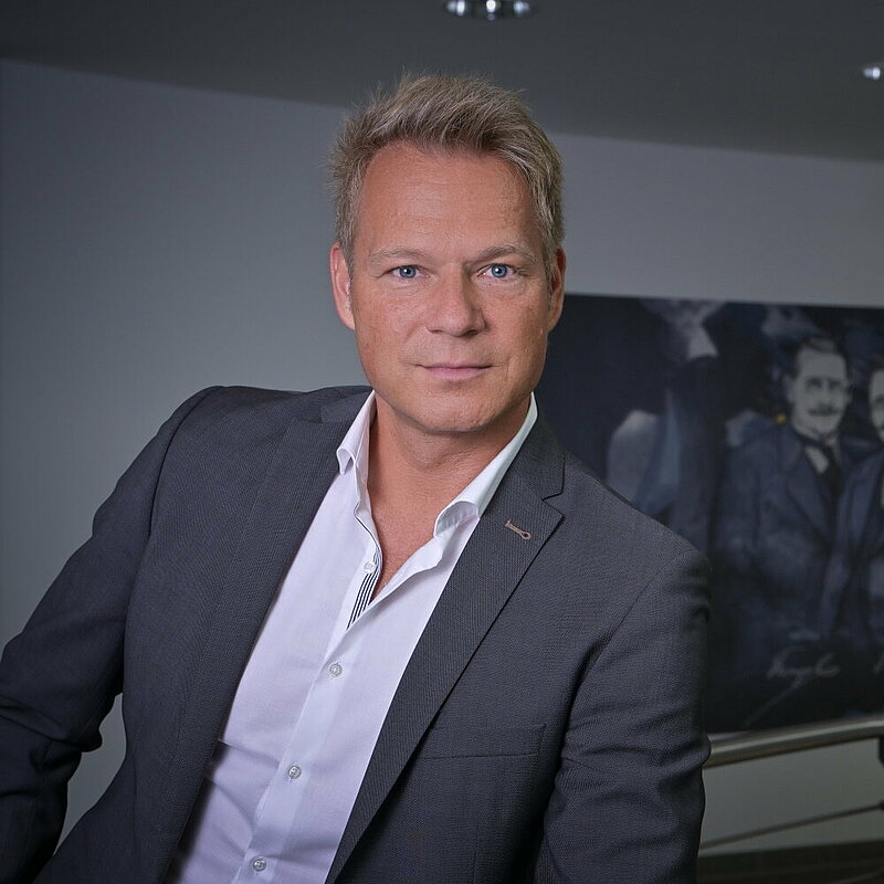 Robert Halbwirth