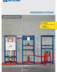 Optiline Vorwandsysteme