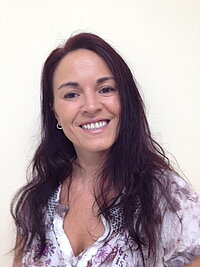 Rebeca Alvarez