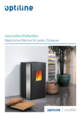 Optiline Kamin- und Pelletöfen