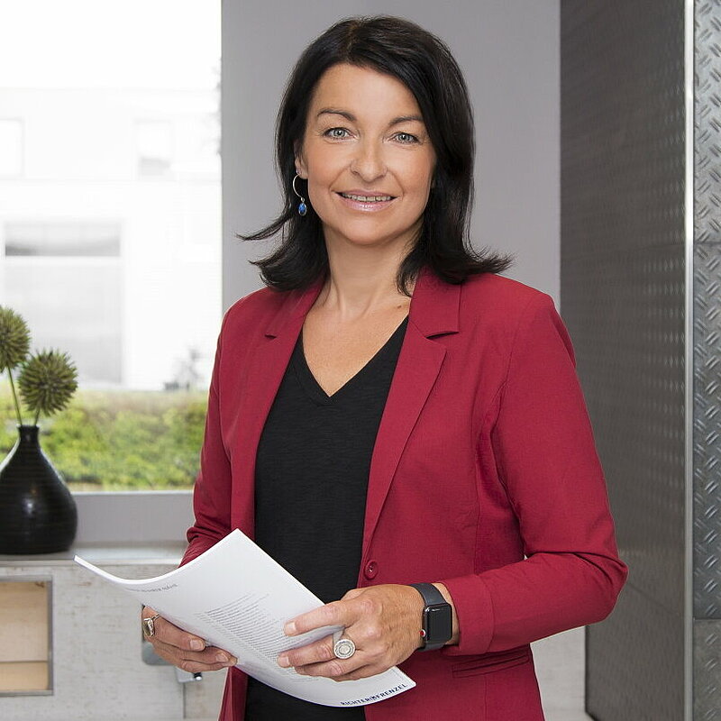 Annett Kirchner Annett Kirchner