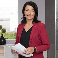 Annett Kirchner Annett Kirchner