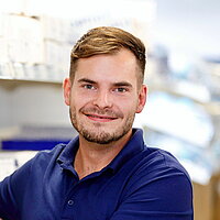 Christoph Becker