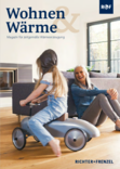 Wohnen & Wärme Wohnen & Wärme